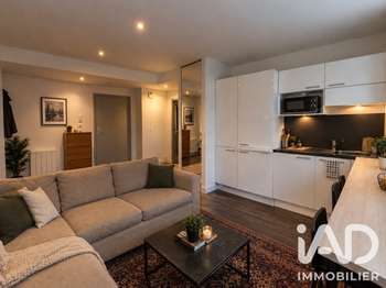 Vente appartement 3 pièces Villeurbanne 69