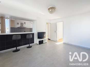 Vente Appartement 3 piècesVilleurbanne