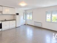 Vente appartement 1 pièce Vente appartement 1 pièce