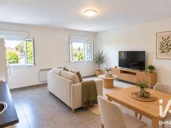 Vente appartement 1 pièce Villeurbanne 69