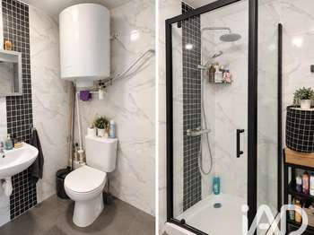 Vente appartement 1 pièce Vente appartement 1 pièce