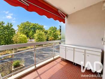 Vente Appartement 4 piècesVilleurbanne