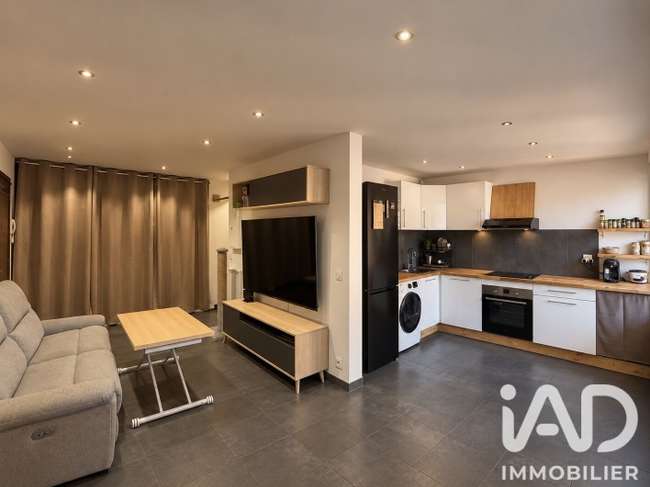 Appartement 2 pièces 50 m² · à Villeurbanne · 50 m² · 199 500 €
