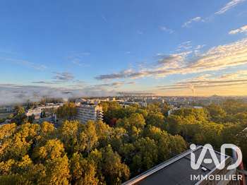 Vente appartement 5 pièces Villeurbanne 69