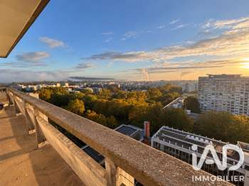 Vente appartement 5 pièces Vente appartement 5 pièces