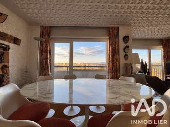 Vente appartement 5 pièces Vente appartement 5 pièces