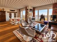 Vente appartement 5 pièces Vente appartement 5 pièces