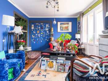 Vente Appartement 3 piècesVilleurbanne
