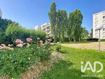 Vente appartement 4 pièces Villeurbanne 69