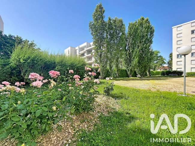 Appartement 4 pièces 81 m² · à Villeurbanne · 81 m² · 205 000 €