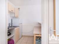 Vente appartement 2 pièces Vente appartement 2 pièces