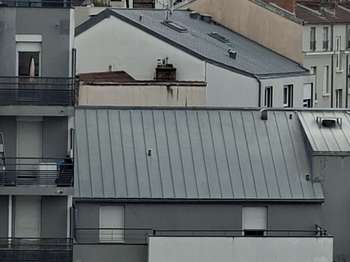 Vente appartement 3 pièces Villeurbanne 69