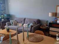 Vente appartement 3 pièces Vente appartement 3 pièces