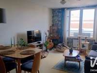 Vente appartement 3 pièces Vente appartement 3 pièces