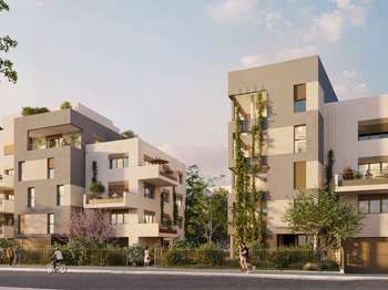 Vente appartement 4 pièces Villeurbanne 69