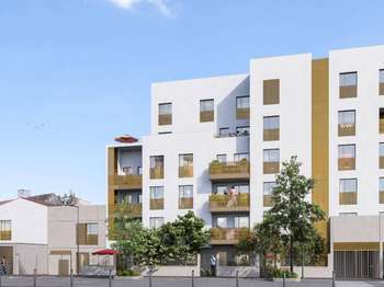 Vente appartement 4 pièces Villeurbanne 69