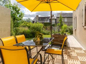 Vente appartement 2 pièces Villevêque 49
