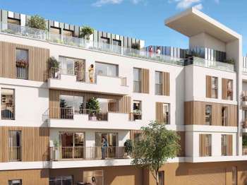 Vente appartement 2 pièces Villiers-sur-Marne 94