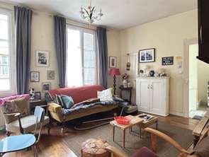 Vente Appartement 3 piècesVimoutiers