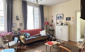 Photo Vente appartement Vimoutiers