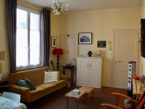 Vente Appartement 3 piècesVimoutiers