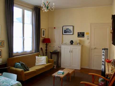 Vente appartement 3 pièces Vimoutiers 61