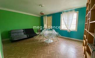 Photo Vente appartement Vimoutiers