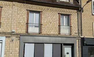 Photo Vente appartement Vimoutiers