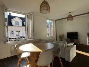 Vente Appartement 3 piècesVimoutiers