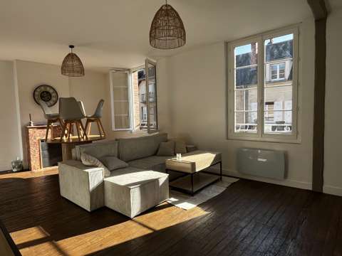 Vente appartement 3 pièces Vente appartement 3 pièces