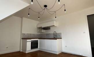 Photo Vente appartement Vimoutiers