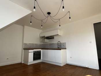 Vente appartement 2 pièces Vimoutiers 61
