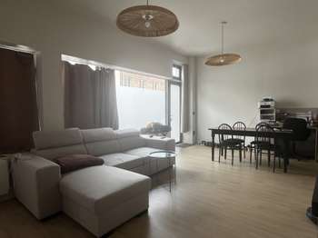 Vente Appartement 3 piècesVimoutiers