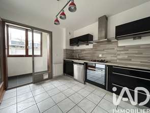 Vente Appartement 4 piècesVinay