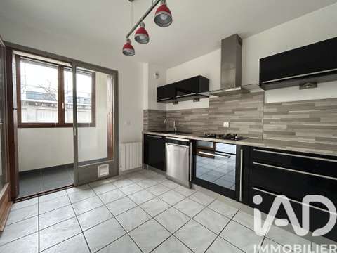 Vente appartement 4 pièces Vinay 38