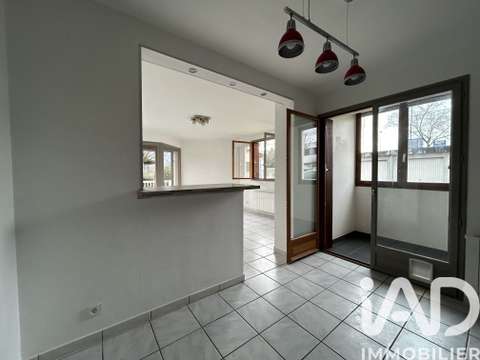 Vente appartement 4 pièces Vente appartement 4 pièces