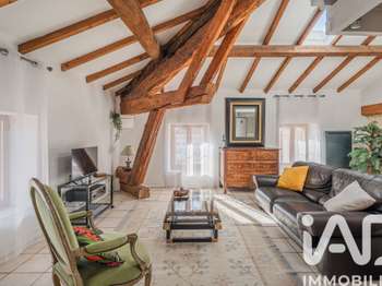 Appartement 4 pièces 85 m² · à Vinay · 85 m² · 138 000 €