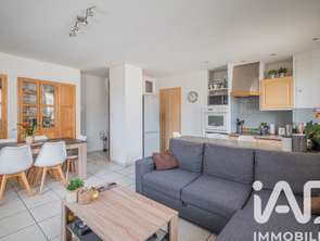 Vente Appartement 3 piècesVinay