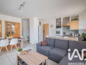Vente Appartement 3 piècesVinay