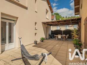 Vente Appartement 3 piècesVinay