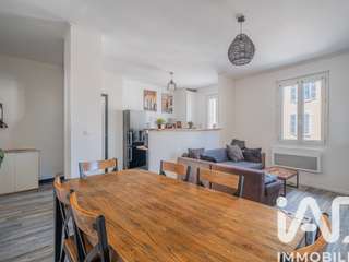 Vente appartement 3 pièces Vente appartement 3 pièces
