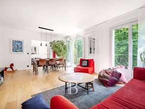 Vente Appartement 5 piècesVincennes