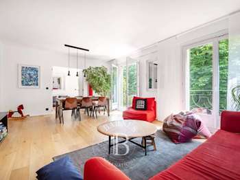 Vente appartement 5 pièces Vincennes 94