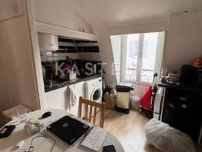 Vente Appartement T1Vincennes