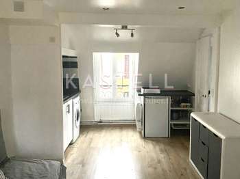 Vente appartement 1 pièce Vente appartement 1 pièce