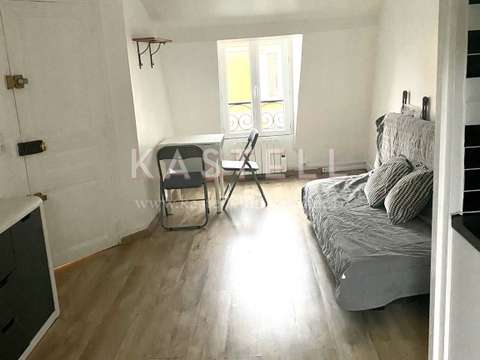 Vente appartement 1 pièce Vente appartement 1 pièce