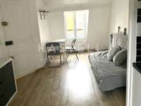 Vente appartement 1 pièce Vente appartement 1 pièce