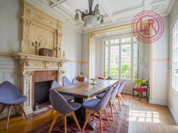 Vente Appartement 6 pièces +Vincennes