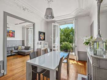 Vente Appartement 4 piècesVincennes