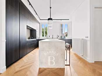 Vente Appartement 6 pièces +Vincennes